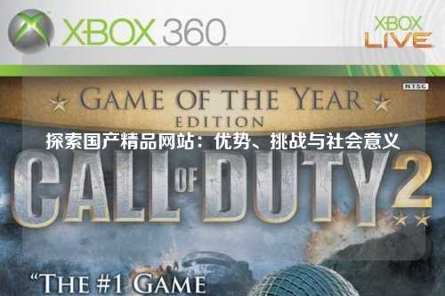 探索国产精品网站：优势、挑战与社会意义
